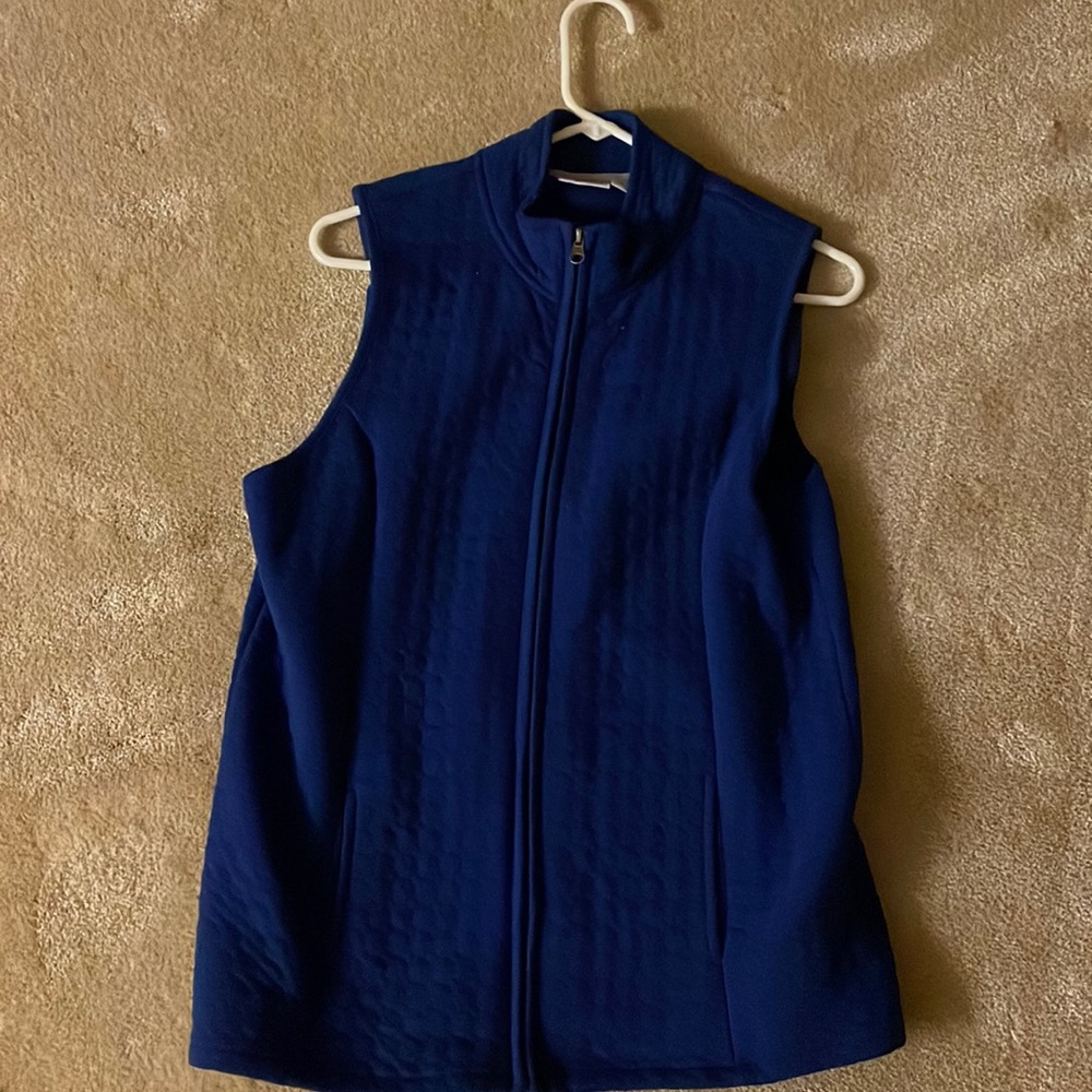 Vest